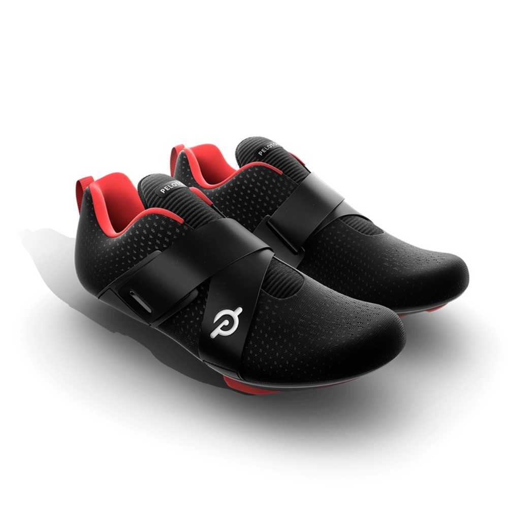 *NEW* Peloton Altos Cycling Shoes W9 M7.5